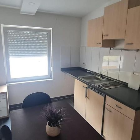 Meetinn Cityappartment نورنبيرغ المظهر الخارجي الصورة