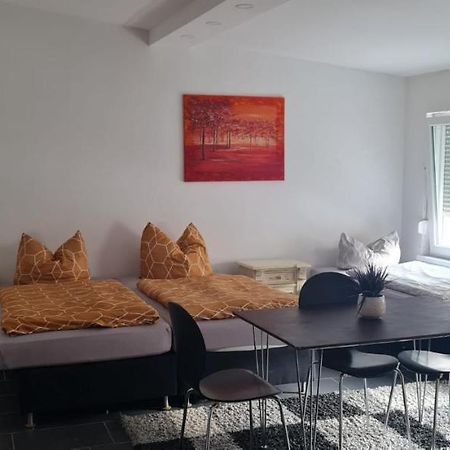 Meetinn Cityappartment نورنبيرغ المظهر الخارجي الصورة