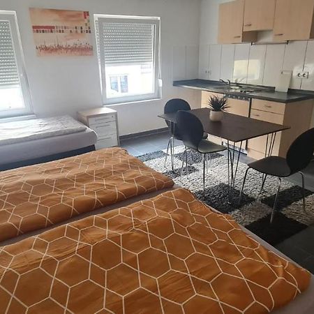 Meetinn Cityappartment نورنبيرغ المظهر الخارجي الصورة