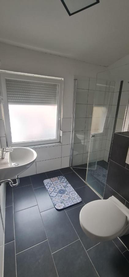 Meetinn Cityappartment نورنبيرغ المظهر الخارجي الصورة