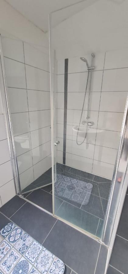 Meetinn Cityappartment نورنبيرغ المظهر الخارجي الصورة