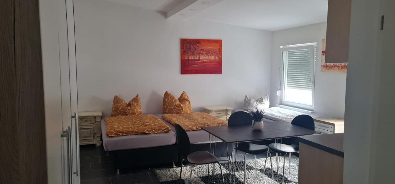 Meetinn Cityappartment نورنبيرغ المظهر الخارجي الصورة